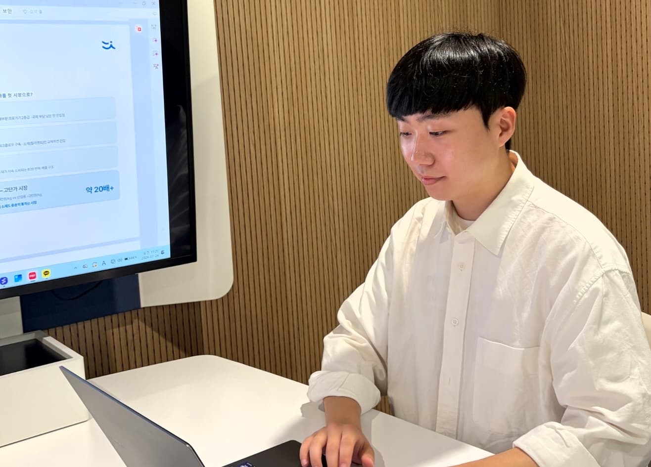 회수 어려운 플라스틱 시장에 베팅한 프리시리즈A, 다시물결의 REO™ 기술